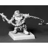 Tabletop Miniatures>Reaper Miniatures Kragmarr Giant Slayer #14585 Warlord Unpainted RPG Mini Figure - Your Source for Gaming Essentials