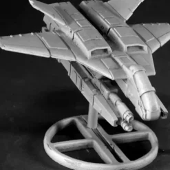Tabletop Miniatures>Reaper Miniatures Kraken #24623 Robot Supply Depot Unpainted RPG D&D Mini Figure - Your Source for Gaming Essentials