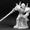 Tabletop Miniatures>Reaper Miniatures Krass Omenthrall #03160 Dark Heaven Legends D&D Mini Figure - Your Source for Gaming Essentials