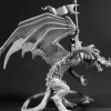 Tabletop Miniatures>Reaper Miniatures Kyra and Lavarath #03000 Dark Heaven Legends Unpainted Metal - Your Source for Gaming Essentials
