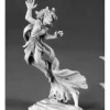 Tabletop Miniatures>Reaper Miniatures Labella Demornay, Banshee #03475 Dark Heaven Unpainted Metal - Your Source for Gaming Essentials