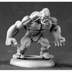 Tabletop Miniatures>Reaper Miniatures Lab Mutant #50092 Chronoscope Metal D&D RPG Mini Figure - Your Source for Gaming Essentials