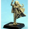 Tabletop Miniatures>Reaper Miniatures Lady Moray, Bard #60141 Pathfinder Miniatures Unpainted Mini - Your Source for Gaming Essentials