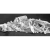 Tabletop Miniatures>Reaper Miniatures Large Egyptian Treasure #03112 Dark Heaven Unpainted Metal - Your Source for Gaming Essentials