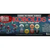 Tabletop Miniatures>Reaper Miniatures Learn to Paint Kobolds #09915 Quick-Paint Kit - Your Source for Gaming Essentials