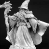 Tabletop Miniatures>Reaper Miniatures Lorus Hightower #02771 Dark Heaven Legends Unpainted Metal - Your Source for Gaming Essentials