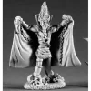 Tabletop Miniatures>Reaper Miniatures Lugosa #02170 Dark Heaven Legends Unpainted Metal RPG Figure - Your Source for Gaming Essentials