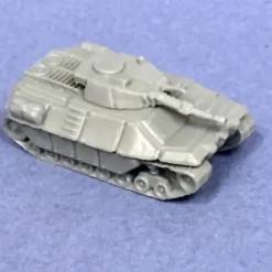 Tabletop Miniatures>Reaper Miniatures Malefactor (2) #72238 Unpainted Plastic CAV: Strike Operations - Your Source for Gaming Essentials
