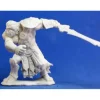 Tabletop Miniatures>Reaper Miniatures Male Storm Giant #77163 Bones Plastic D&D RPG Mini Figure - Your Source for Gaming Essentials