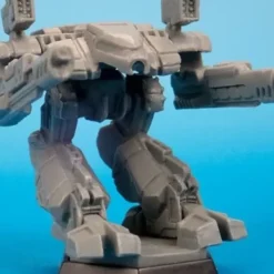 Tabletop Miniatures>Reaper Miniatures Mantis #72281 Unpainted Plastic CAV: Strike Operations Figure - Your Source for Gaming Essentials