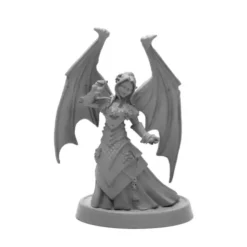 Tabletop Miniatures>Reaper Miniatures Masquerade Ball Sophie #04001 ReaperCon 2018 Unpainted Metal - Your Source for Gaming Essentials