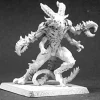 Tabletop Miniatures>Reaper Miniatures Mastema, Darkspawn Demon #14456 Darkspawn Unpainted D&D Mini - Your Source for Gaming Essentials