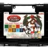 Tabletop Miniatures>Reaper Miniatures Master Series Paints #09973 Holiday Colors for Mini Figures - Your Source for Gaming Essentials