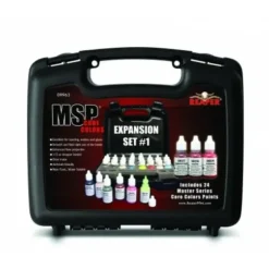 Reaper Miniatures Master Series Core Colors Expansion Set 1 #09963 - 24 Paints - Your Source for Gaming Essentials* Tabletop Miniatures