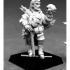 Tabletop Miniatures>Reaper Miniatures Mavaro, Iconic Occultist #60196 Pathfinder Unpainted Metal - Your Source for Gaming Essentials