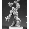 Tabletop Miniatures>Reaper Miniatures Mega-Mutant #50180 Chronoscope Metal D&D RPG Mini Figure - Your Source for Gaming Essentials
