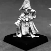 Tabletop Miniatures>Reaper Miniatures Meligaster Iconic Mesmerist #60197 Pathfinder Unpainted - Your Source for Gaming Essentials