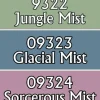 Tabletop Miniatures>Reaper Miniatures Misty Colors #09812 Master Series Triads 3 Pack .5oz Paint - Your Source for Gaming Essentials