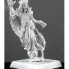 Tabletop Miniatures>Reaper Miniatures Moandain, Necropolis Warlord #14144 Necropolis Unpainted Mini - Your Source for Gaming Essentials