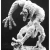 Tabletop Miniatures>Reaper Miniatures Moor Troll #03269 Dark Heaven Legends Unpainted Metal Figure - Your Source for Gaming Essentials