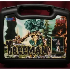 Tabletop Miniatures>Reaper Miniatures Mossbeard, Treeman #10010 Boxed Sets Unpainted Metal Figure - Your Source for Gaming Essentials