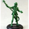 Tabletop Miniatures>Reaper Miniatures Mr Grimm #50307 Chronoscope Metal D&D RPG Mini Figure - Your Source for Gaming Essentials