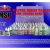 Tabletop Miniatures>Reaper Miniatures MSP #09952 Master Series Paints Core Colors Basics #1, 54 Colors (09001-09054) - Your Source for Gaming Essentials