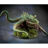 Tabletop Miniatures>Reaper Miniatures Mudgullet #77581 Bones Large Unpainted Plastic Figure Mini - Your Source for Gaming Essentials