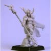 Tabletop Miniatures>Reaper Miniatures Nadezhda the White, Ice Sorceress #14647 Warlord Mini Figure - Your Source for Gaming Essentials
