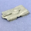 Tabletop Miniatures>Reaper Miniatures Naginata (2) #72236 Unpainted Plastic CAV: Strike Operations - Your Source for Gaming Essentials