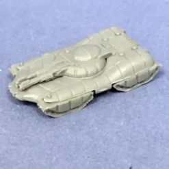 Tabletop Miniatures>Reaper Miniatures Naginata (2) #72236 Unpainted Plastic CAV: Strike Operations - Your Source for Gaming Essentials