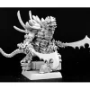 Tabletop Miniatures>Reaper Miniatures Nai-Khanon, Reptus Hero #14235 Reptus Unpainted RPG D&D Mini - Your Source for Gaming Essentials