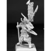 Tabletop Miniatures>Reaper Miniatures Nakayama Hayato, Samurai 60083 Pathfinder Miniatures Unpainted - Your Source for Gaming Essentials
