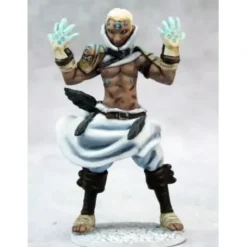 Tabletop Miniatures>Reaper Miniatures Nano #62103 Numenera Unpainted RPG D&D Mini Figure - Your Source for Gaming Essentials