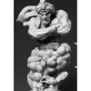 Tabletop Miniatures>Reaper Miniatures Naseer, Genie Of Hakir #03254 Dark Heaven Unpainted Metal - Your Source for Gaming Essentials