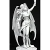Tabletop Miniatures>Reaper Miniatures New Years Sophie #01415 Special Edition Unpainted Mini Figure - Your Source for Gaming Essentials