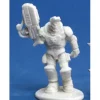 Tabletop Miniatures>Reaper Miniatures Nick Stone #80016 Bones Unpainted RPG D&D Mini Figure - Your Source for Gaming Essentials