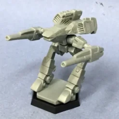 Tabletop Miniatures>Reaper Miniatures Nightshade #72226 Unpainted Plastic CAV: Strike Operations - Your Source for Gaming Essentials