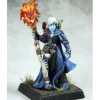 Tabletop Miniatures>Reaper Miniatures Nolevniss Azrinae #60162 Pathfinder Miniatures Unpainted Mini - Your Source for Gaming Essentials