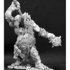 Tabletop Miniatures>Reaper Miniatures Nor'Okk, Ettin #03137 Dark Heaven Legends Unpainted Metal - Your Source for Gaming Essentials