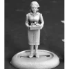 Tabletop Miniatures>Reaper Miniatures Nurse Anne Foster #50258 Chronoscope Metal D&D RPG Mini Figure - Your Source for Gaming Essentials