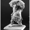 Tabletop Miniatures>Reaper Miniatures Ogre Smasher #03710 Dark Heaven Legends Unpainted Metal Figure - Your Source for Gaming Essentials