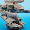 Tabletop Miniatures>Reaper Miniatures Ogre #72266 Unpainted Plastic CAV: Strike Operations Figure - Your Source for Gaming Essentials