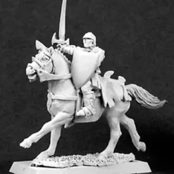 Tabletop Miniatures>Reaper Miniatures Onyx Zephyr,Overlords Adept #14282 Overlords Unpainted Mini - Your Source for Gaming Essentials