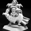 Reaper Miniatures Orba Sinhan, Mercenaries Warlord #14062 Mercenary Unpainted - Your Source for Gaming Essentials* Tabletop Miniatures