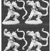Tabletop Miniatures>Reaper Miniatures Orc Archers (4 Pieces) #06016 Dark Heaven Legends Army Packs - Your Source for Gaming Essentials