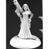 Tabletop Miniatures>Reaper Miniatures Order of St. George Nun #59048 Savage Worlds Unpainted Metal - Your Source for Gaming Essentials