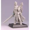 Tabletop Miniatures>Reaper Miniatures Oriana, Grey Maiden 60143 Pathfinder Miniatures Unpainted Mini - Your Source for Gaming Essentials
