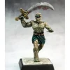 Tabletop Miniatures>Reaper Miniatures Osirion Living Monolith #60158 Pathfinder Miniatures Unpainted - Your Source for Gaming Essentials