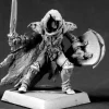 Tabletop Miniatures>Reaper Miniatures Overlord Shadow Legionnaire #14507 Overlords Unpainted Mini - Your Source for Gaming Essentials